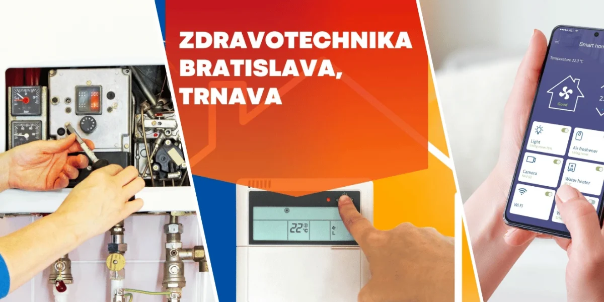 Zdravotechnika Bratislava, Trnava - Bratislava, Trnava